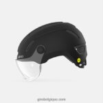 unisexe évoque le casque mips noir mat 242248118 Giro - Image 2