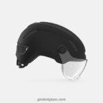 unisexe évoque le casque mips noir mat 242248118 Giro - Image 3