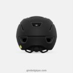 unisexe évoque le casque mips noir mat 242248118 Giro - Image 4