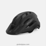 unisexe fixation casque mips ii xl noir mat 24224895 Giro