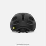 unisexe fixation casque mips ii xl noir mat 24224895 Giro - Image 4
