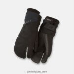 unisexe Gant 100 preuve noir 242248163 Giro