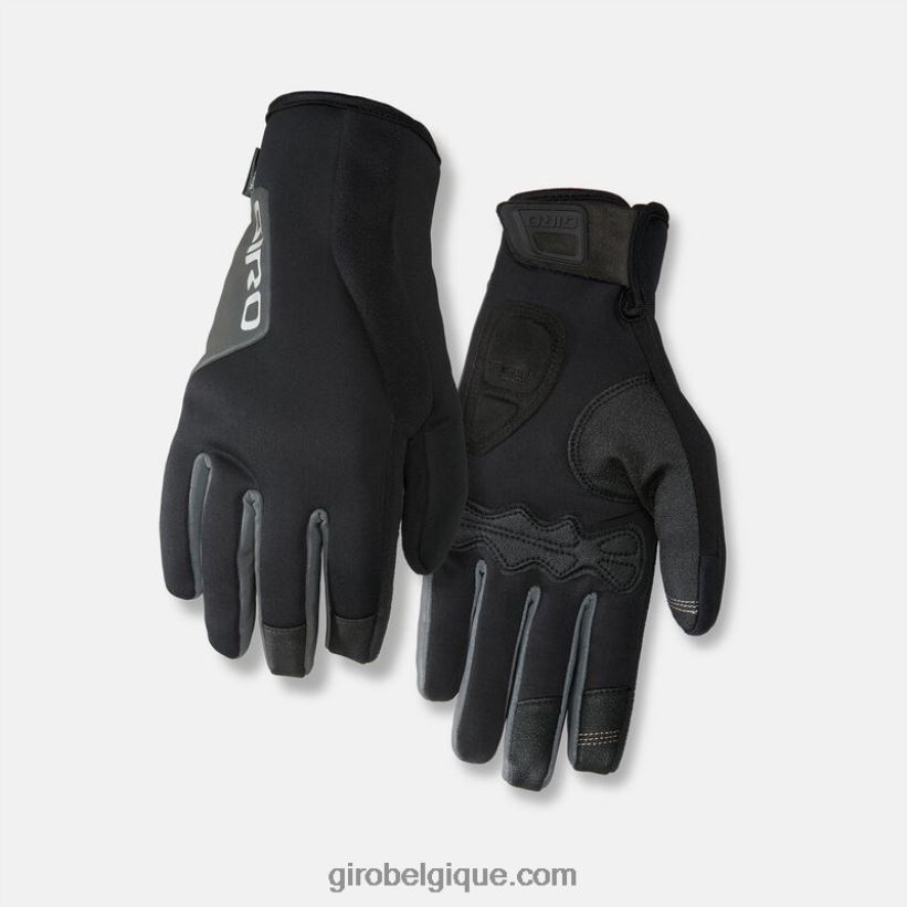 unisexe_gant_ambiant_2_0_noir_242248176_giro.jpg unisexe gant ambiant 2.0 noir 242248176 Giro - Image 1