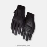 unisexe gant blaze 2.0 noir 242248179 Giro