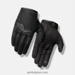unisexe gant gnar noir 2422489 Giro