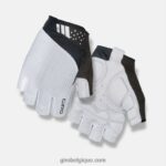 unisexe gant monaco ii gel blanc 2422481049 Giro