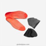 unisexe kit d'ajustement surnaturel pour chaussures prolight rouge 2422481060 Giro