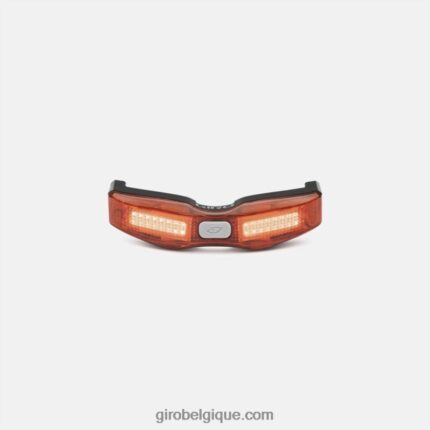 unisexe lumière led roc loc 5 noir 2422481043 Giro