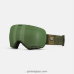 unisexe lunettes d'article grille verte d'aventure de traînée 242248601 Giro