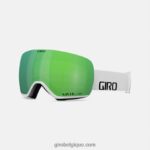 unisexe lunettes d'article mot-symbole blanc 242248602 Giro