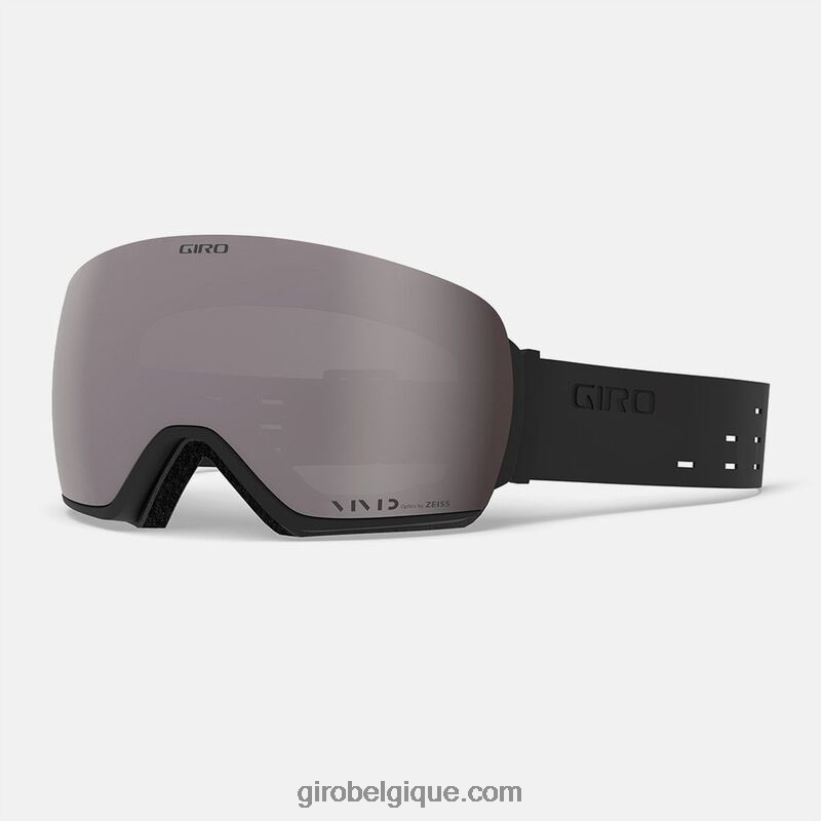 unisexe_lunettes_darticle_silicone_noir_242248600_giro.jpg unisexe lunettes d'article silicone noir 242248600 Giro - Image 1
