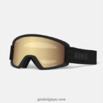 unisexe lunettes de protection asiatiques dylan flocon noir 2422481032 Giro