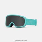 unisexe lunettes de protection asiatiques moxie glacis mica bleu 2422481356 Giro