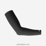 unisexe manchettes thermiques noir 242248233 Giro