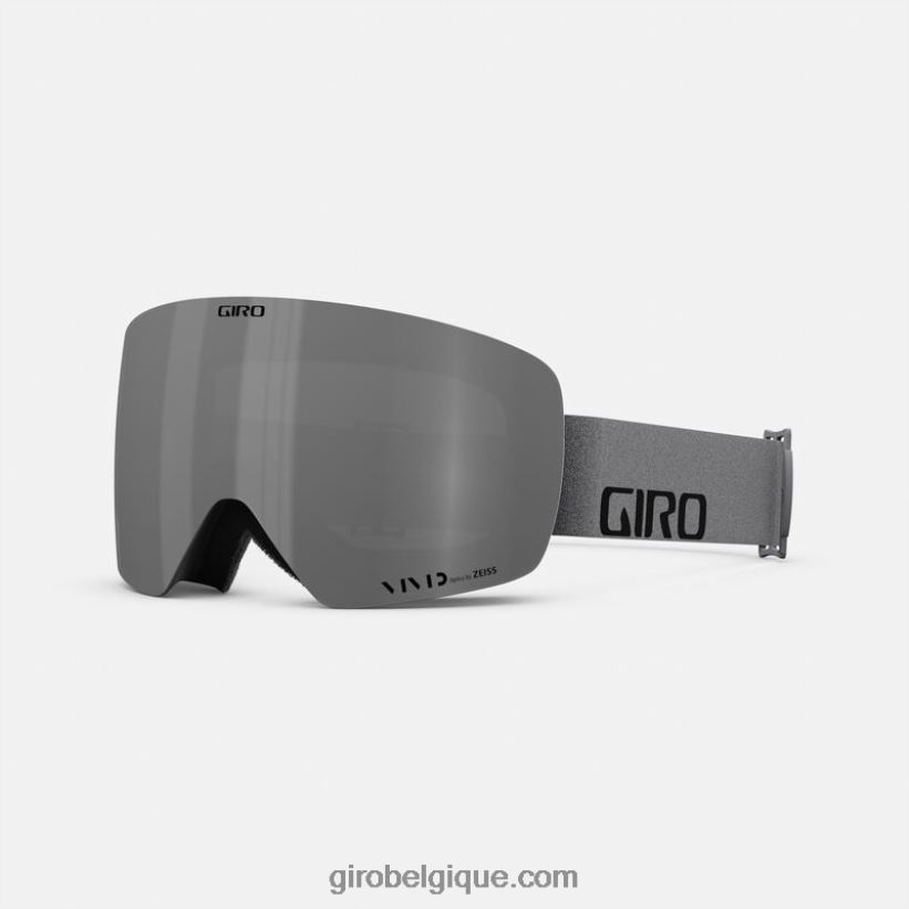 unisexe_masque_coupe_asiatique_contour_mot_symbole_gris_242248919_giro.jpg unisexe masque coupe asiatique contour mot-symbole gris 242248919 Giro - Image 1