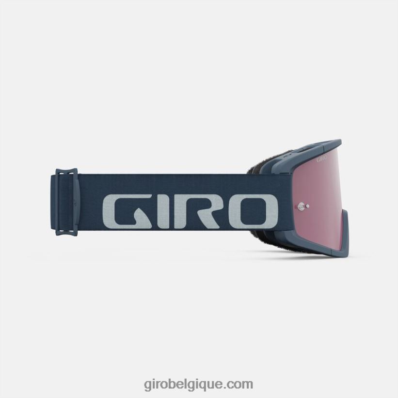 unisexe masque de vtt tazz avec lentille vive portaro gris 242248985 Giro - Image 2