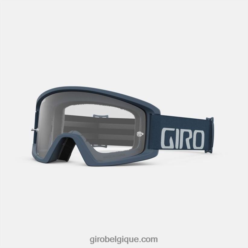 unisexe masque de vtt tazz avec lentille vive portaro gris 242248985 Giro - Image 4