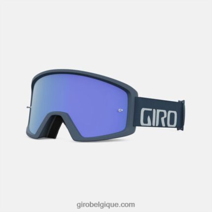 unisexe masque vtt blok portaro gris 2422481017 Giro