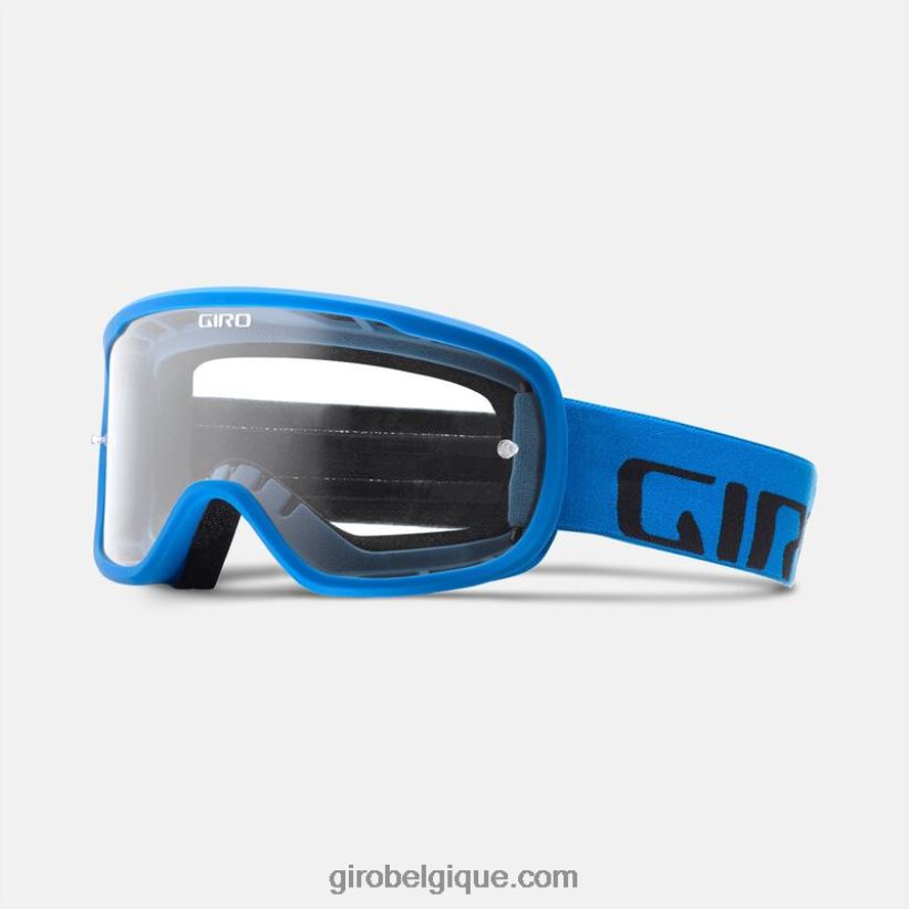 unisexe_masque_vtt_tempo_bleu_2422481006_giro.jpg unisexe masque vtt tempo bleu 2422481006 Giro - Image 1