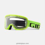 unisexe masque vtt tempo chaux 2422481007 Giro