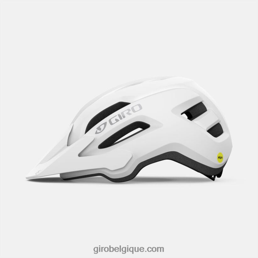 unisexe montage casque mips ii blanc mat 242248325 Giro - Image 2