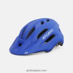 unisexe montage casque mips ii garniture bleu mat 242248322 Giro