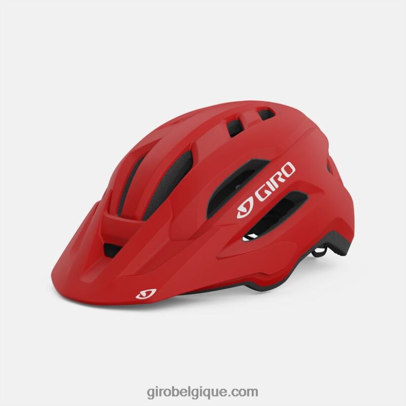 unisexe_montage_casque_mips_ii_garniture_mate_rouge_242248323_giro.jpg unisexe montage casque mips ii garniture mate rouge 242248323 Giro - Image 1