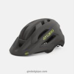 unisexe montage casque mips ii noir chaud mat 242248324 Giro