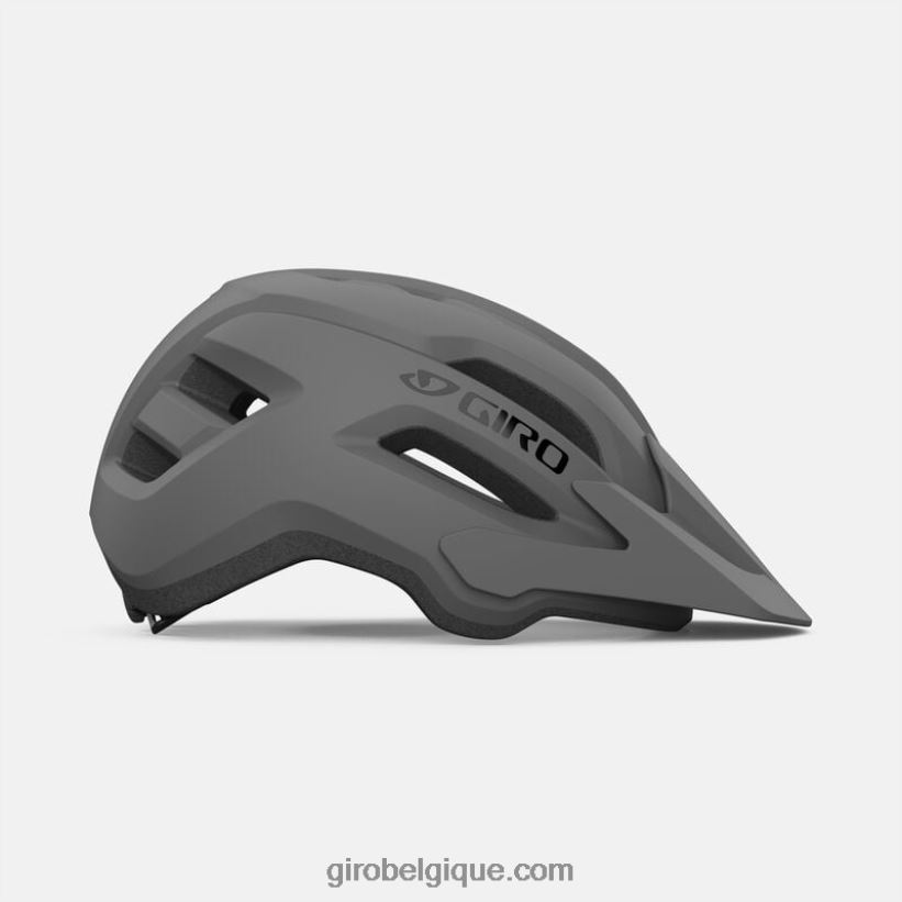 unisexe montage casque mips ii titane mat 242248320 Giro - Image 3