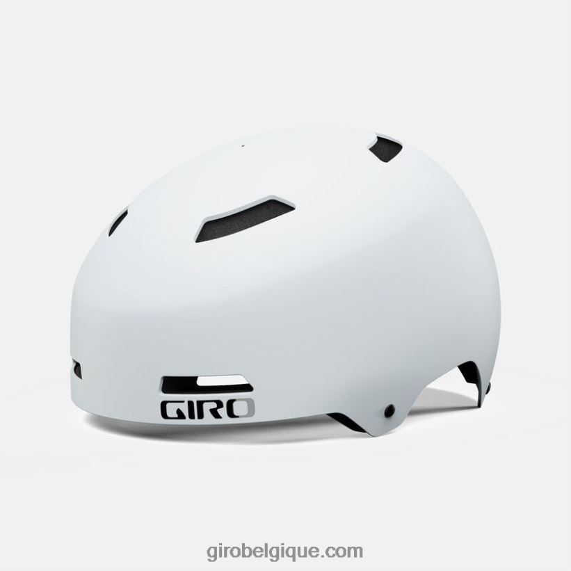 unisexe_quart_de_casque_craie_mate_242248565_giro.jpg unisexe quart de casque craie mate 242248565 Giro - Image 1