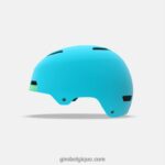 unisexe quart de casque iceberg mat 242248566 Giro - Image 2