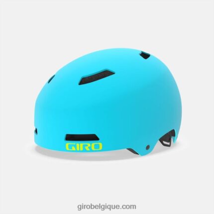 unisexe quart de casque iceberg mat 242248566 Giro