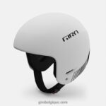 unisexe signes casque sphérique blanc mat 242248962 Giro - Image 2
