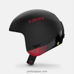 unisexe signes casque sphérique noir mat 242248203 Giro