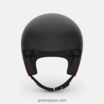unisexe signes casque sphérique noir mat 242248203 Giro - Image 3