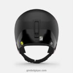 unisexe signes casque sphérique noir mat 242248203 Giro - Image 5