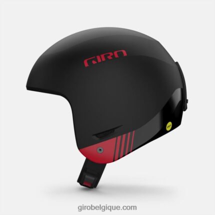 unisexe signes casque sphérique noir mat 242248203 Giro