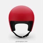 unisexe signes casque sphérique rouge mat 242248961 Giro - Image 3