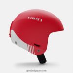 unisexe signes casque sphérique rouge mat 242248961 Giro - Image 4