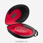 unisexe support de casque aerohead noir 242248264 Giro - Image 2