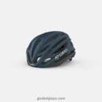 unisexe syntaxe casque mips bleu port mat 242248617 Giro