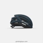 unisexe syntaxe casque mips bleu port mat 242248617 Giro - Image 3