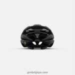 unisexe syntaxe casque mips noir mat 242248614 Giro - Image 4