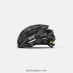 unisexe syntaxe casque mips souterrain noir mat 242248615 Giro - Image 2