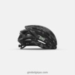 unisexe syntaxe casque mips souterrain noir mat 242248615 Giro - Image 3