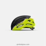 unisexe syntaxe casque mips surbrillance jaune/noir 242248111 Giro - Image 2