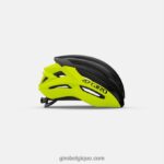 unisexe syntaxe casque mips surbrillance jaune/noir 242248111 Giro - Image 3