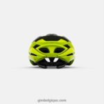 unisexe syntaxe casque mips surbrillance jaune/noir 242248111 Giro - Image 4