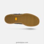 unisexe veste ii chaussure ombre foncée/gomme 242248313 Giro - Image 3